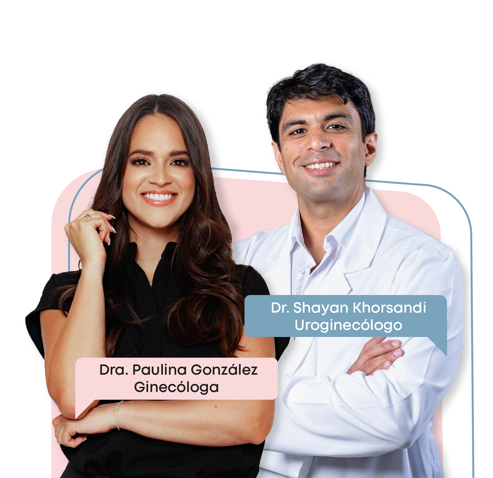 Dr. Shayan Khorsandi- Pelvic Solution Institute